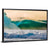 Bonzai Pipeline Surf Wave  Wall Art