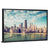 Chicago Skyline Wall Art