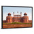 The Red Fort In Old Delhi Wall Art