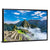 Machu Picchu In Mountains Wall Art