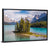 Spirit Island & Maligne Lake Wall Art