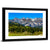 Scenic Italian Dolomites Wall Art