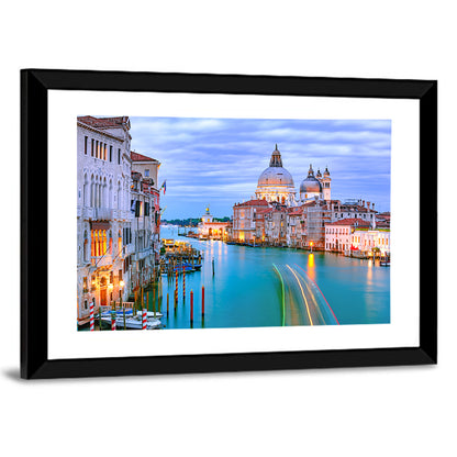 The Basilica of St Mary Wall Art