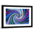 Visual Wave Abstract Wall Art