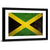 Flag Of Jamaica Wall Art