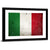 Flag Of Italy Wall Art