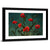 Surreal Poppy Plants Wall Art