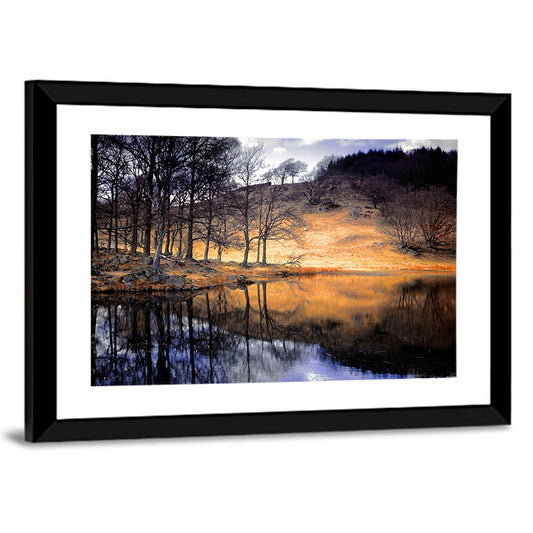 Lake District National Park Cumbria Wall Art