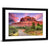 Scenic Drive Through Sedona Arizona Wall Art