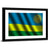 Flag Of Rwanda Wall Art