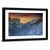 Yosemite National Park In Winter Time Wall Art