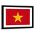 Flag Of Vietnam Wall Art