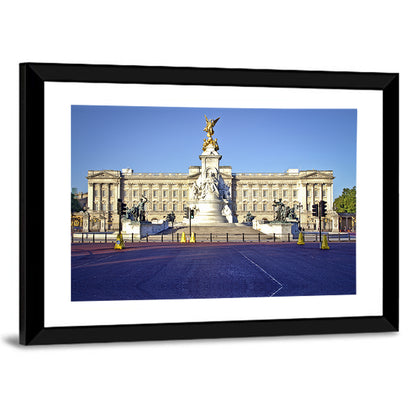 Buckingham Palace Wall Art