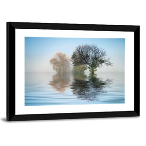 Scenic Nature Wall Art