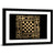 Al Muhaimin Kufi Style Calligraphy Wall Art