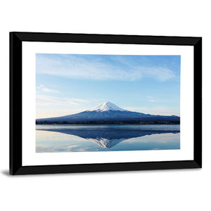 Mount Fuji Wall Art