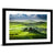 Sunrise In Valley Of San Quirico d Orcia Wall Art