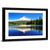 Mount Hood Reflection In Trillium Lake Wall Art