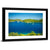 Coast Line Of Mljet Croatia Wall Art