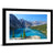 Moraine Lake in the Canadian Rockies Wall Art