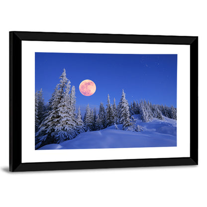 Carpathian Mountains Ukraine Wall Art