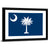 Flag Of South Carolina State Wall Art