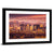 Las Vegas Strip Skyline Sunset Wall Art