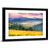 Summer Sunrise In The Mountains Wall Art