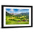 Dolomites Alps Mountain Val di Funes Wall Art