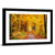 Road In Autumn Forest Wall Art