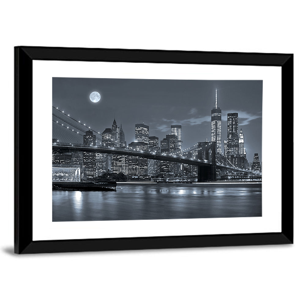 New York City Wall Art