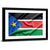 Flag Of South Sudan Wall Art