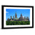 Canada Parliament Buildings Wall Art