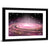 Spiral Galaxy In Deep Space Wall Art