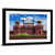 Red Fort In New Delhi Wall Art