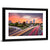 Winston Salem In North Carolina Skyline Wall Art