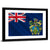 Flag Of Pitcairn Islands Wall Art