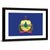 Flag Of Vermont Wall Art