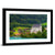 Mansion On Lake Brienz Wall Art