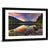 Trillium Lake & Mount Hood Sunset Wall Art