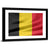 Flag Of Belgium Wall Art