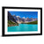 Moraine Lake In Banff National Park Wall Art