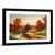 The Autumn River Wall Art