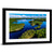 Blue Lakes & Green Forests In Finland Wall Art