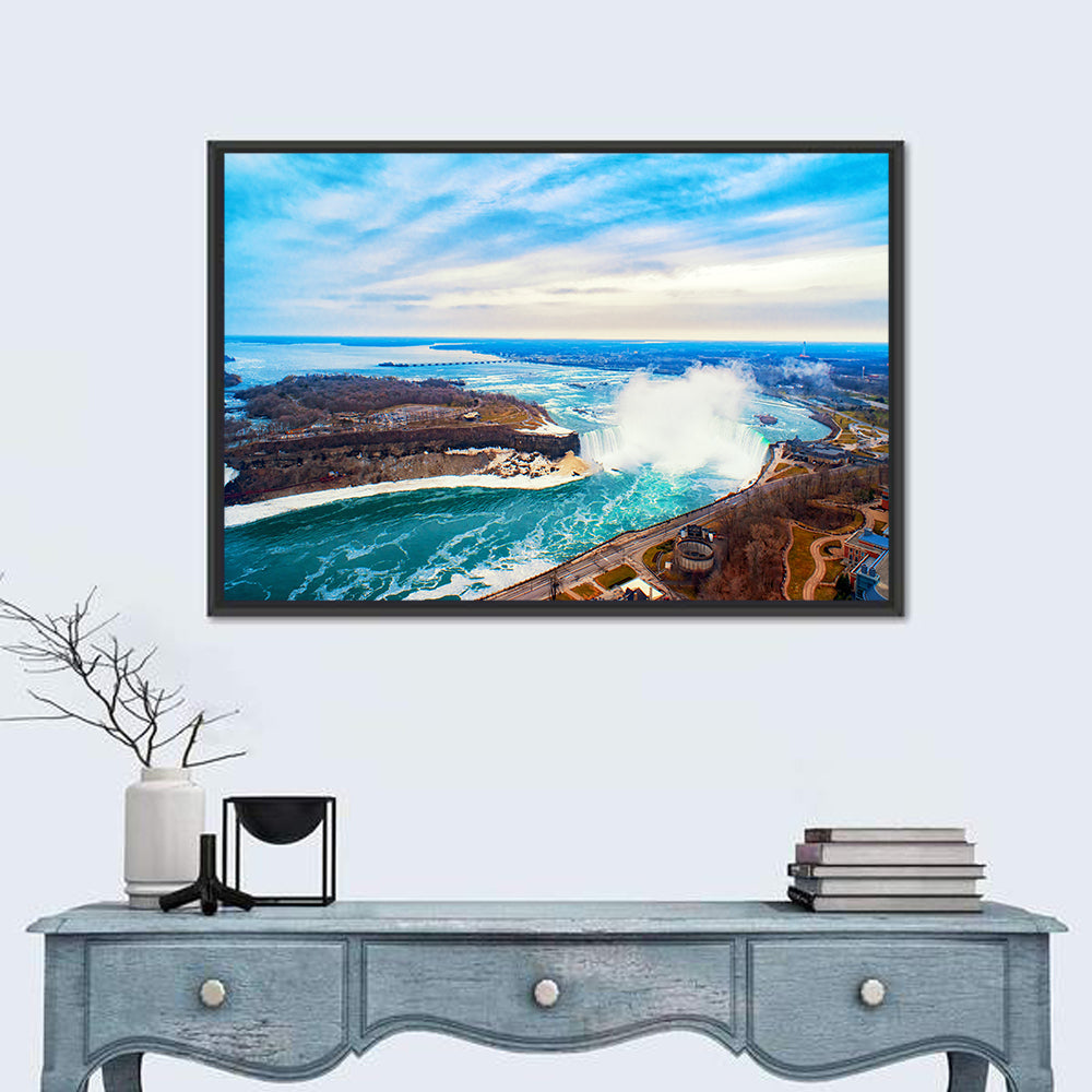 Niagara Falls Wall Art