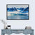 Svalbarden Islands Fjords Norway Wall Art