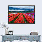 Chilliwack Tulip Festival Wall Art