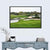 Golf Course Wall Art