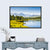 Lake In Altai Mountains Siberia Wall Art