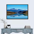 Nordenskjold Lake, Chile Wall Art